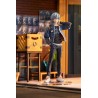 ZENLESS ZONE ZERO - Wise Pop Up Parade PVC SP Figure 20 cm