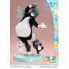 KUMA KUMA KUMA BEAR - Yuna Prisma Wing 1/7 Prime 1 Studio PVC Figure 28 cm