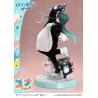 KUMA KUMA KUMA BEAR - Yuna Prisma Wing 1/7 Prime 1 Studio PVC Figure 28 cm