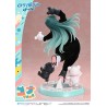 KUMA KUMA KUMA BEAR - Yuna Prisma Wing 1/7 Prime 1 Studio PVC Figure 28 cm