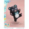 KUMA KUMA KUMA BEAR - Yuna Prisma Wing 1/7 Prime 1 Studio PVC Figure 28 cm