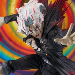 DANDADAN -  Okarun Transformed Key Visual Ver. FIGURIZMa Sega PVC Figure 25 cm