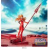 EVANGELION - Asuka Shikinami Langley x Spear of Longinus Luminasta Sega PVC Figure 20 cm