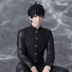 WITCH WATCH - Morihito Otogi PM Perching Sega PVC Figure 14 cm