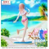 MY TEEN ROMANTIC COMEDY SNAFU Climax - Iroha Isshiki Midsummer Tokyo Bay Luminasta Sega PVC Figure 20 cm
