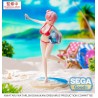 MY TEEN ROMANTIC COMEDY SNAFU Climax - Yui Yuigahama Midsummer Tokyo Bay Luminasta Sega PVC Figure 20 cm