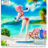 MY TEEN ROMANTIC COMEDY SNAFU Climax - Yui Yuigahama Midsummer Tokyo Bay Luminasta Sega PVC Figure 20 cm
