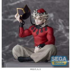 DEMON SLAYER - Doma PM Perching Sega PVC Figure 12 cm