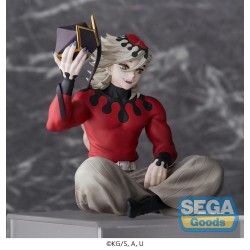 DEMON SLAYER - Doma PM Perching Sega PVC Figure 12 cm