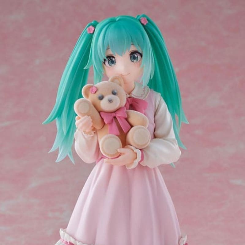 HATSUNE MIKU - Conceptual Series Vol. 3 Luminasta Sega PVC Figure 18 cm