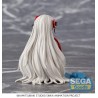 KAMITSUBAKI CITY UNDER CONSTRUCTION - Sekai Yorukawa PM Perching Sega PVC Figure 9 cm