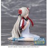 KAMITSUBAKI CITY UNDER CONSTRUCTION - Sekai Yorukawa PM Perching Sega PVC Figure 9 cm