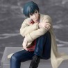 SAKAMOTO DAYS - Nagumo PM Perching Sega PVC Figure 14 cm