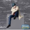SAKAMOTO DAYS - Nagumo PM Perching Sega PVC Figure 14 cm