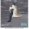 SAKAMOTO DAYS - Nagumo PM Perching Sega PVC Figure 14 cm