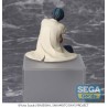 SAKAMOTO DAYS - Nagumo PM Perching Sega PVC Figure 14 cm