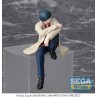 SAKAMOTO DAYS - Nagumo PM Perching Sega PVC Figure 14 cm
