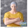 SAKAMOTO DAYS - Taro Sakamoto Serious Ver. PM Perching Sega PVC Figure 14 cm