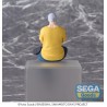 SAKAMOTO DAYS - Taro Sakamoto Serious Ver. PM Perching Sega PVC Figure 14 cm
