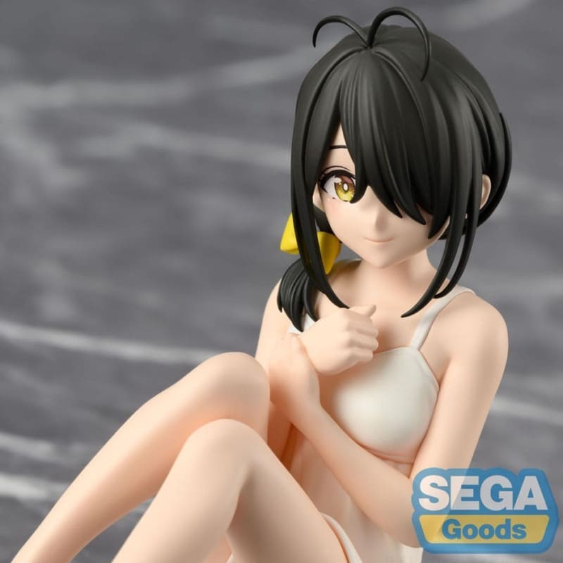 THE SHIUNJI FAMILY CHILDREN - Kotono Shiunji PM Perching Sega PVC Figure 9 cm