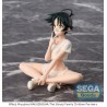 THE SHIUNJI FAMILY CHILDREN - Minami Shiunji PM Perching Sega PVC Figure 9 cm