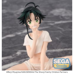 THE SHIUNJI FAMILY CHILDREN - Minami Shiunji PM Perching Sega PVC Figure 9 cm