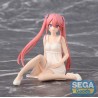 THE SHIUNJI FAMILY CHILDREN - Ouka Shiunji PM Perching Sega PVC Figure 9 cm