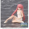 THE SHIUNJI FAMILY CHILDREN - Ouka Shiunji PM Perching Sega PVC Figure 9 cm