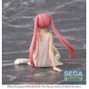 THE SHIUNJI FAMILY CHILDREN - Ouka Shiunji PM Perching Sega PVC Figure 9 cm