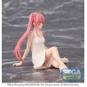 THE SHIUNJI FAMILY CHILDREN - Ouka Shiunji PM Perching Sega PVC Figure 9 cm