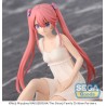THE SHIUNJI FAMILY CHILDREN - Ouka Shiunji PM Perching Sega PVC Figure 9 cm