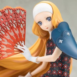 METAPHOR: REFANTAZIO -  Junah Kotobukiya 1/7 PVC Figure 24 cm