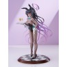 BLUE ARCHIVE - Karin Kakudate (Bunny Girl) 1/7 Max Factory PVC Figure 30 cm
