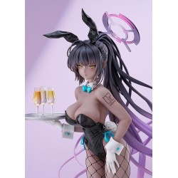 BLUE ARCHIVE - Karin Kakudate (Bunny Girl) 1/7 Max Factory PVC Figure 30 cm