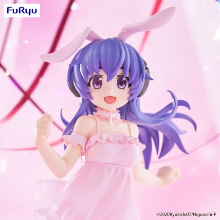 HIGURASHI: When They Cry Sotsu - Hanyu BiCute Bunnies Furyu PVC Figure 23 cm