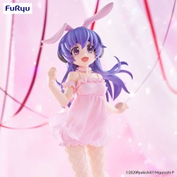 HIGURASHI: When They Cry Sotsu - Hanyu BiCute Bunnies Furyu PVC Figure 23 cm