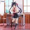 K-ON! - Azusa Nakano Trio-Try-iT Furyu PVC Figure (re-run) 21 cm