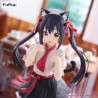 K-ON! - Azusa Nakano Trio-Try-iT Furyu PVC Figure (re-run) 21 cm