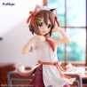 K-ON! - Yui Hirasawa Trio-Try-iT Furyu PVC Figure (re-run) 22 cm