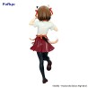 K-ON! - Yui Hirasawa Trio-Try-iT Furyu PVC Figure (re-run) 22 cm