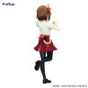 K-ON! - Yui Hirasawa Trio-Try-iT Furyu PVC Figure (re-run) 22 cm