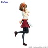 K-ON! - Yui Hirasawa Trio-Try-iT Furyu PVC Figure (re-run) 22 cm