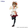 K-ON! - Yui Hirasawa Trio-Try-iT Furyu PVC Figure (re-run) 22 cm