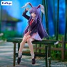 TOUHOU PROJECT - Reisen Udongein Inaba Noodle Stopper Furyu PVC Figure 15 cm