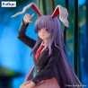 TOUHOU PROJECT - Reisen Udongein Inaba Noodle Stopper Furyu PVC Figure 15 cm