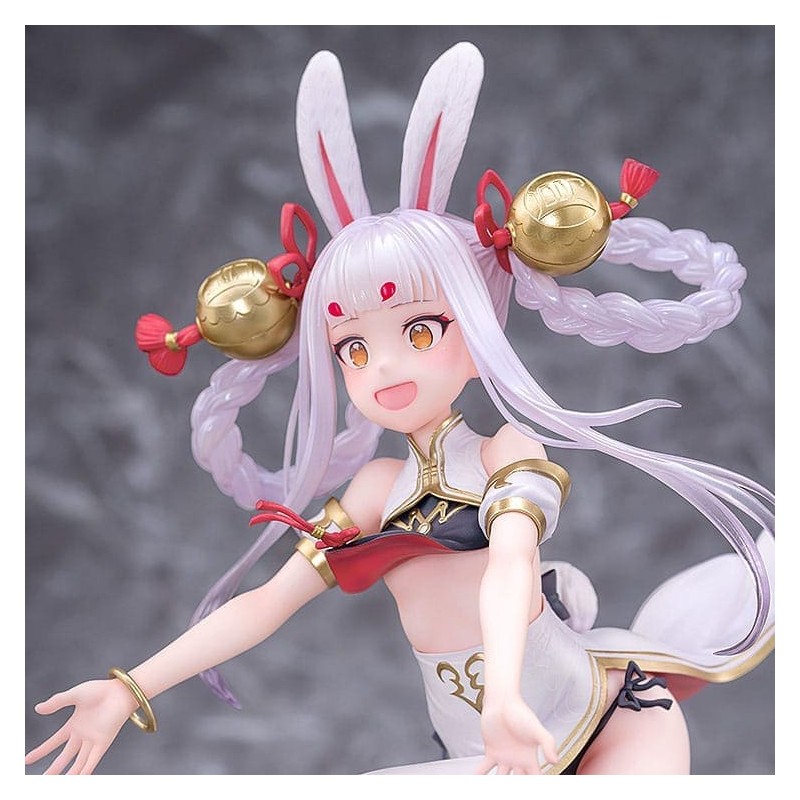 AZUR LANE - Shimakaze: Clumsy Moon Rabbit 1/7 Phat PVC Figure 25 cm