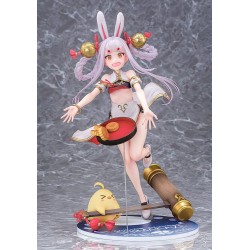AZUR LANE - Shimakaze: Clumsy Moon Rabbit 1/7 Phat PVC Figure 25 cm