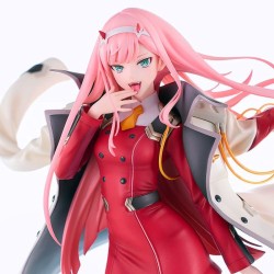 DARLING IN THE FRANXX - Zero Two 1/7 PVC Figure 25 cm