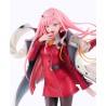 DARLING IN THE FRANXX - Zero Two 1/7 PVC Figure 25 cm