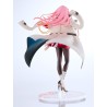 DARLING IN THE FRANXX - Zero Two 1/7 PVC Figure 25 cm